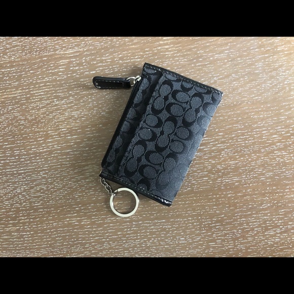 Coach change wallet - Picture 2 of 3